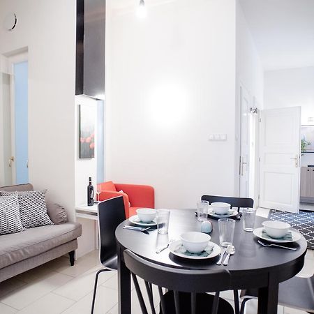 Fine Trees Apartment Budapest Eksteriør billede